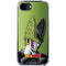 Dragon Ball Z Cell Portrait iPhone 16e Clear Case